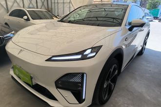 深蓝汽车 深蓝S07 2026款 230Ultra 华为乾崑ADS SE版