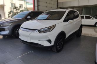 比亚迪 元Pro 2021款 401KM 尊贵型