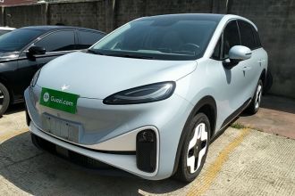 ARCFOX极狐 极狐考拉S 2024款 AIR