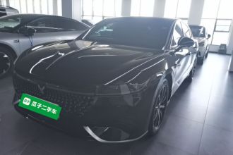 岚图汽车 岚图追光 2024款 PHEV 四驱超长续航行政版