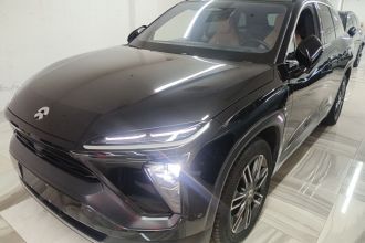 蔚来ES6 2020款 420KM 运动版