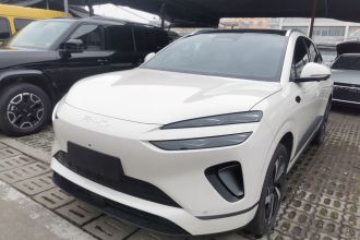 比亚迪 海狮06新能源 2025款 EV 605领航Pro版