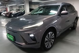 别克E5 2023款 臻享长续航版