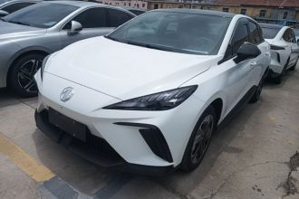 名爵 MG4 EV 2023款 425km行政版