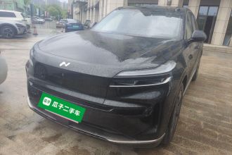 乐道L90 2025款 Pro 七座版