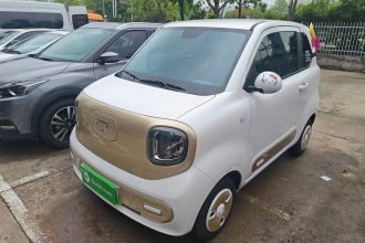 奔腾小马 2025款 222km 灵动马