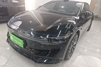 极氪007 2025款 后驱智驾版 75kWh