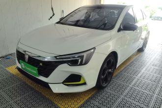 荣威i6 MAX 2020款 300TGI 自动爽酷天幕版