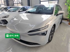 埃安 AION S MAX 2024款 70 星耀版