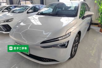 埃安 AION S MAX 2024款 70 星耀版