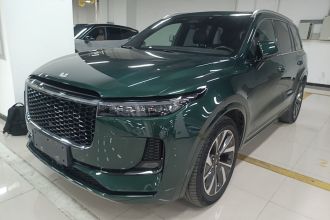 理想汽车 理想ONE 2021款 增程6座版