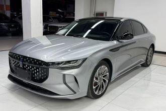 林肯Z 2024款 2.0T 两驱尊耀混动版