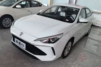 荣威i5 2023款 1.5L CVT豪华版