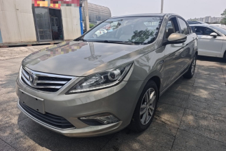 长安 逸动 2016款 1.6L 手动风尚型