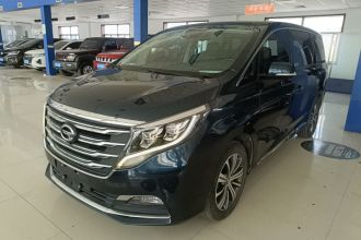 广汽传祺 传祺M8 2018款 320T 旗舰版