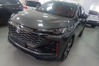 长安CS55PLUS 2022款 第二代 1.5T DCT尊贵型
