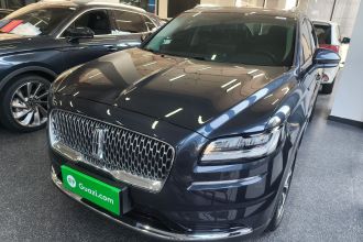 林肯 航海家 2021款 2.0T 四驱尊享版