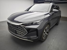 比亚迪 唐新能源 2025款 DM-i 115KM 云辇旗舰型