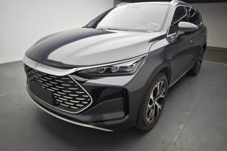 比亚迪 唐新能源 2025款 DM-i 115KM 云辇旗舰型