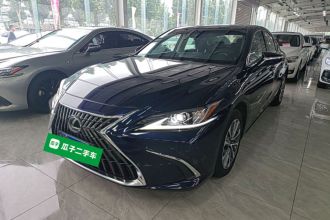 雷克萨斯ES 2022款 200 卓越版