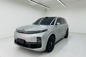 理想汽车 理想L9 2022款 Max