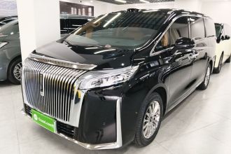 魏牌 高山 2025款 四驱高山8