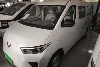 五菱汽车 五菱扬光 2026款 330km 客车版舒适型
