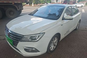 荣威i5 2020款 1.5L 自动4G互联领豪版