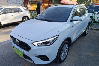 名爵ZS 2022款 180DVVT 自动全球百万958版