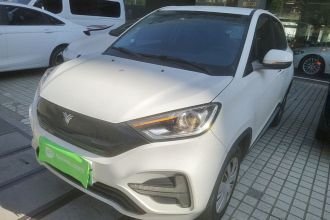哪吒汽车 哪吒N01 2019款 380v