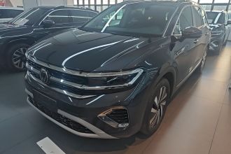 大众 揽境 2022款 380TSI 四驱豪华佳境版Pro 6座