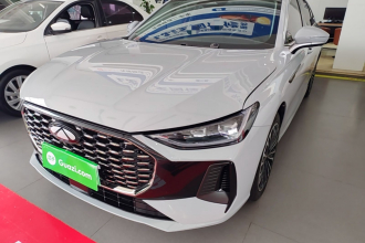 奇瑞风云 风云A8L 2025款 1.5TGDI 145km 豪华型