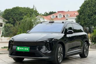 蔚来ES6 2023款 75kWh