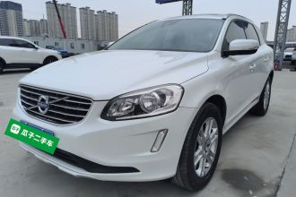 沃尔沃XC60 2016款 T5 智行版