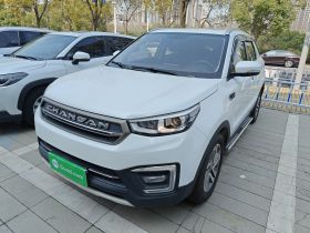 长安CS55 2017款 1.5T 自动炫色型