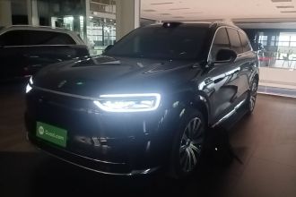 鸿蒙智行 问界M7 2026款 增程 Max四驱版 5座(192线激光雷达）