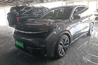 理想汽车 理想L8 2023款 Pro
