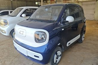 奔腾小马 2024款 170km 元气马