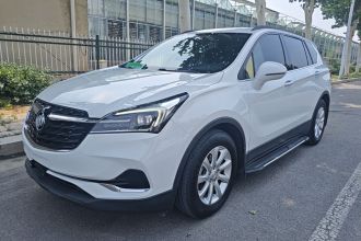 别克 昂科威 2021款 532T 两驱领先型