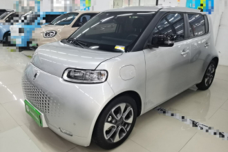欧拉白猫 2020款 401km 旗舰型