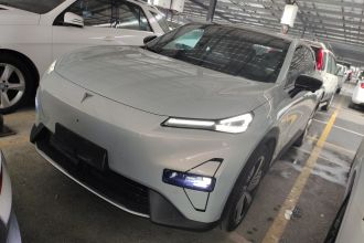 深蓝汽车 深蓝S05 2024款 200Ultra增程远航版