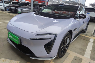 阿维塔06 2025款 Max增程版