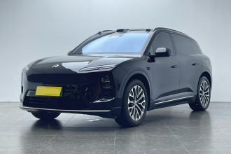 蔚来ES6 2025款 75kWh