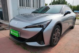 ARCFOX极狐 极狐 阿尔法S5 2024款 560PRO 185kW