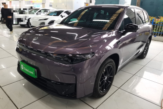 零跑汽车 零跑C10 2026款 530舒享版