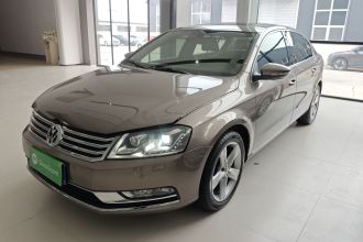 大众 迈腾 2016款 1.8TSI 智享豪华型