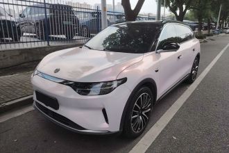 零跑汽车 零跑C11 2021款 改款 豪华版