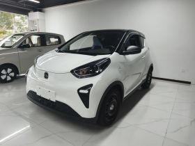 奇瑞QQ 小蚂蚁 2026款 271km 喜爱版