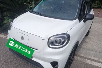 零跑汽车 零跑T03 2025款 310舒享版