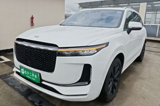 理想汽车 理想ONE 2020款 增程6座版